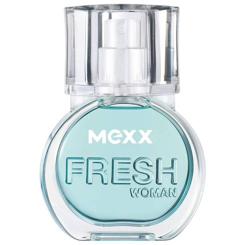 Mexx Fresh Woman Mexx Fresh Woman eau_de_toilette 15.0 ml von Mexx