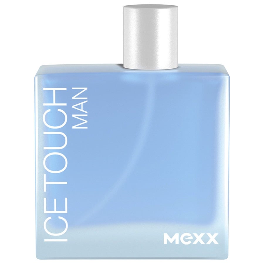 Mexx Ice Touch Man Mexx Ice Touch Man eau_de_toilette 50.0 ml von Mexx