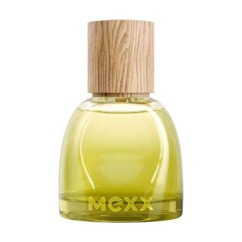Mexx Inspired Nature Eau de Parfum 30ml Damen von Mexx