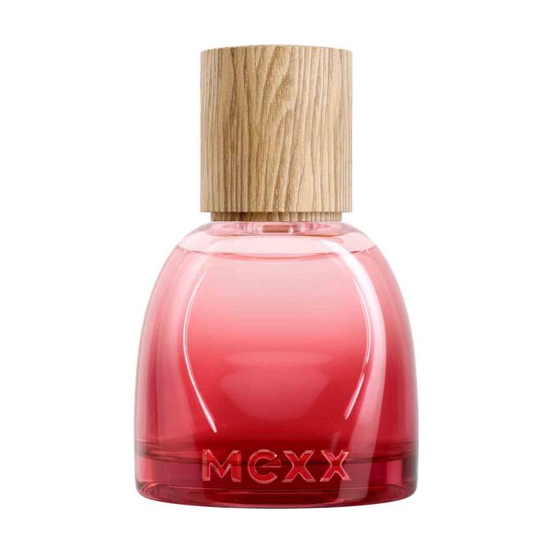 Mexx Inspired Warmth Eau de Parfum 30ml Damen von Mexx