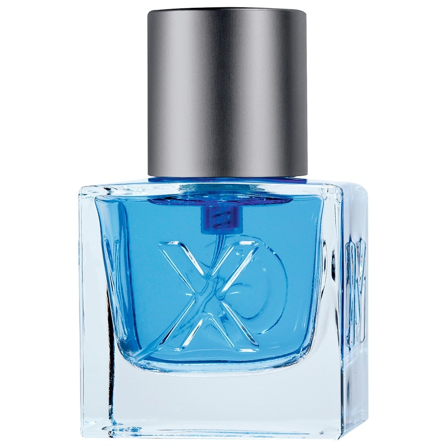 Mexx Man Mexx Man eau_de_toilette 30.0 ml von Mexx