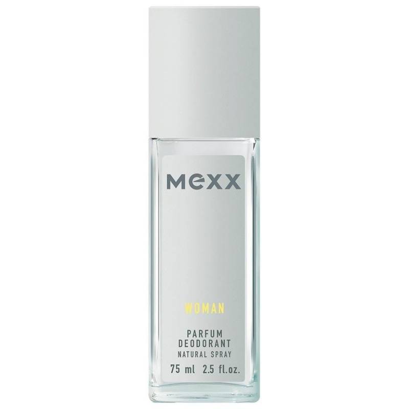 Mexx Woman Mexx Woman deodorant 75.0 ml von Mexx