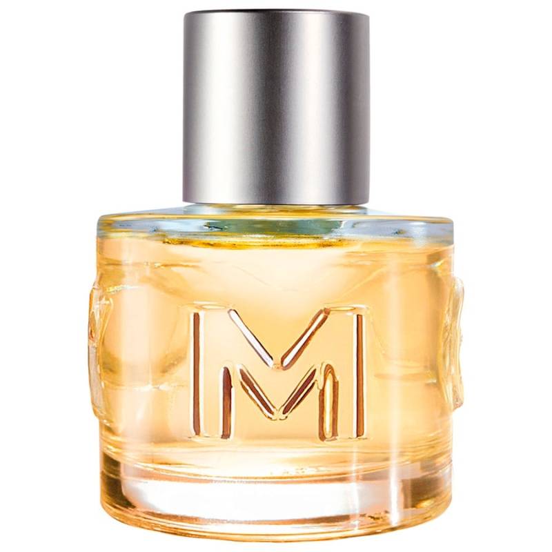 Mexx Woman Mexx Woman eau_de_parfum 40.0 ml von Mexx