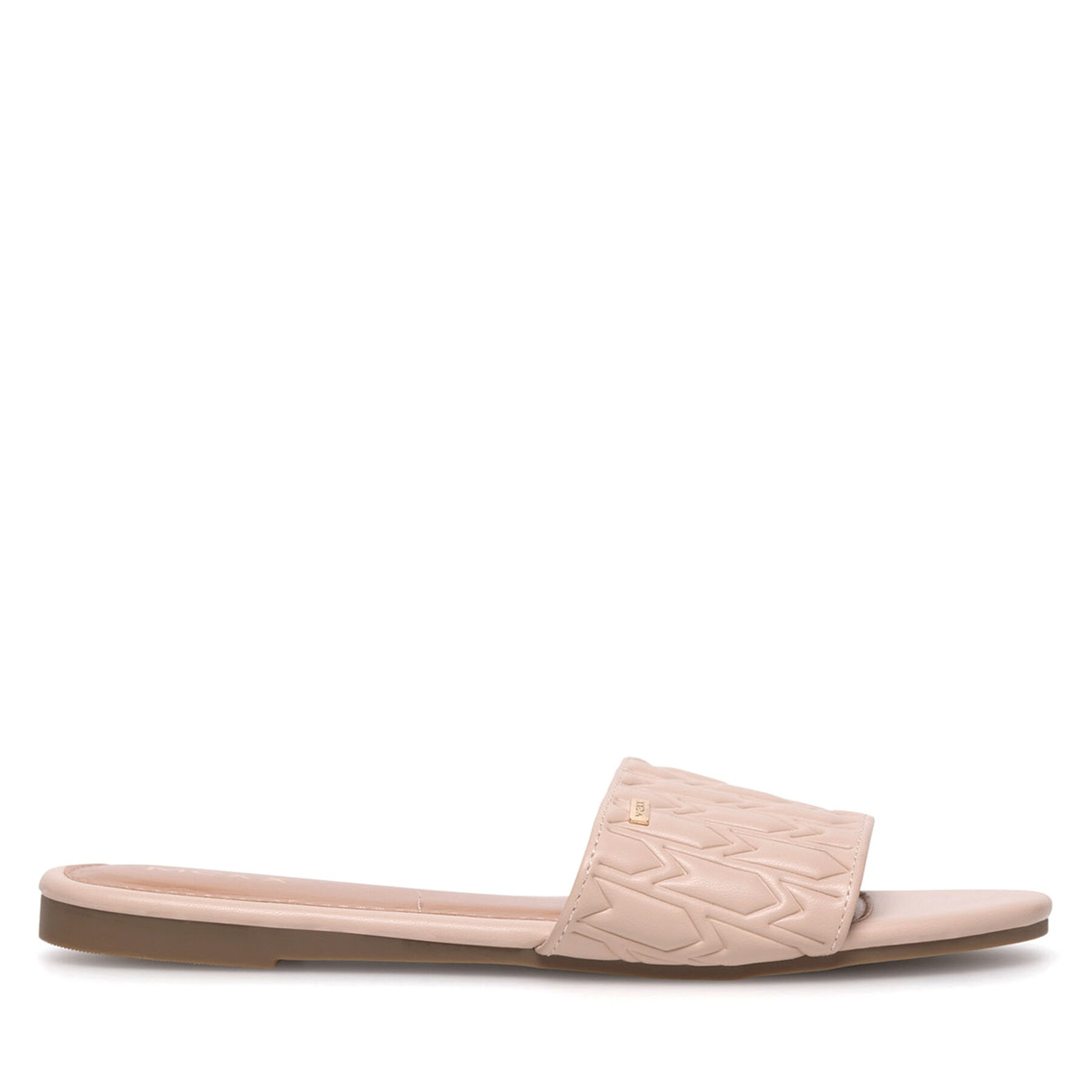 Pantoletten MEXX WYL141123-01 Beige von Mexx