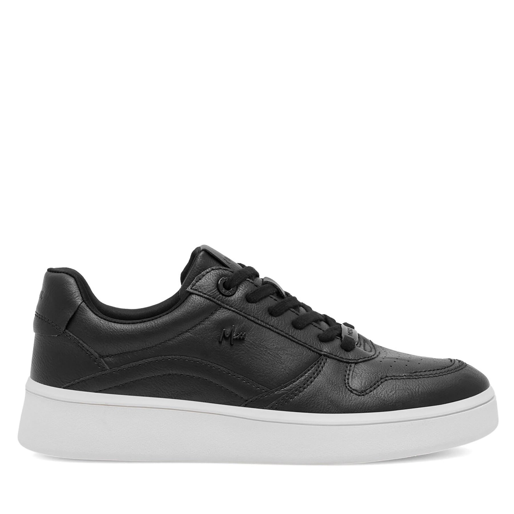 Sneakers MEXX MIMW1011841W-01 Black von Mexx