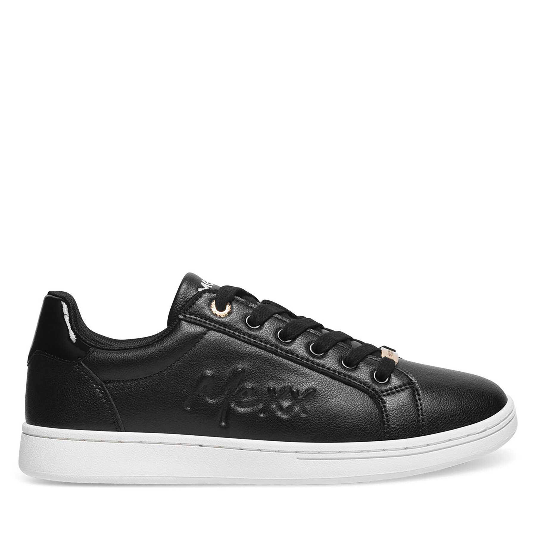 Sneakers MEXX MIRL1011741W-01 Schwarz von Mexx