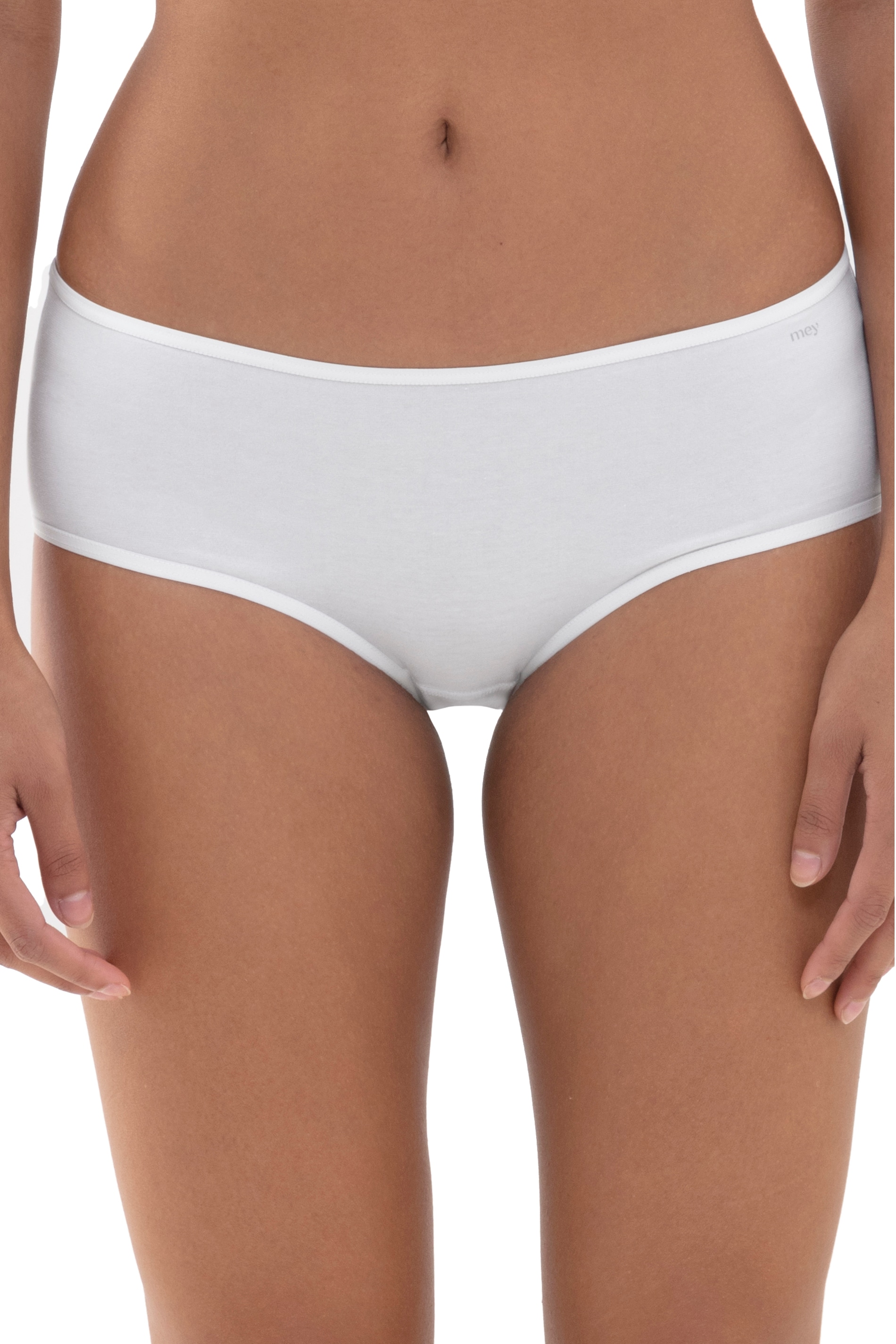 Mey Hipster »SERIE COTTON PURE«, Hüftiger Sitz, weiche Beinabschlüsse Mey Hipster »SERIE COTTON PURE«, Hüftiger Sitz, weiche Beinabschlüsse von Mey