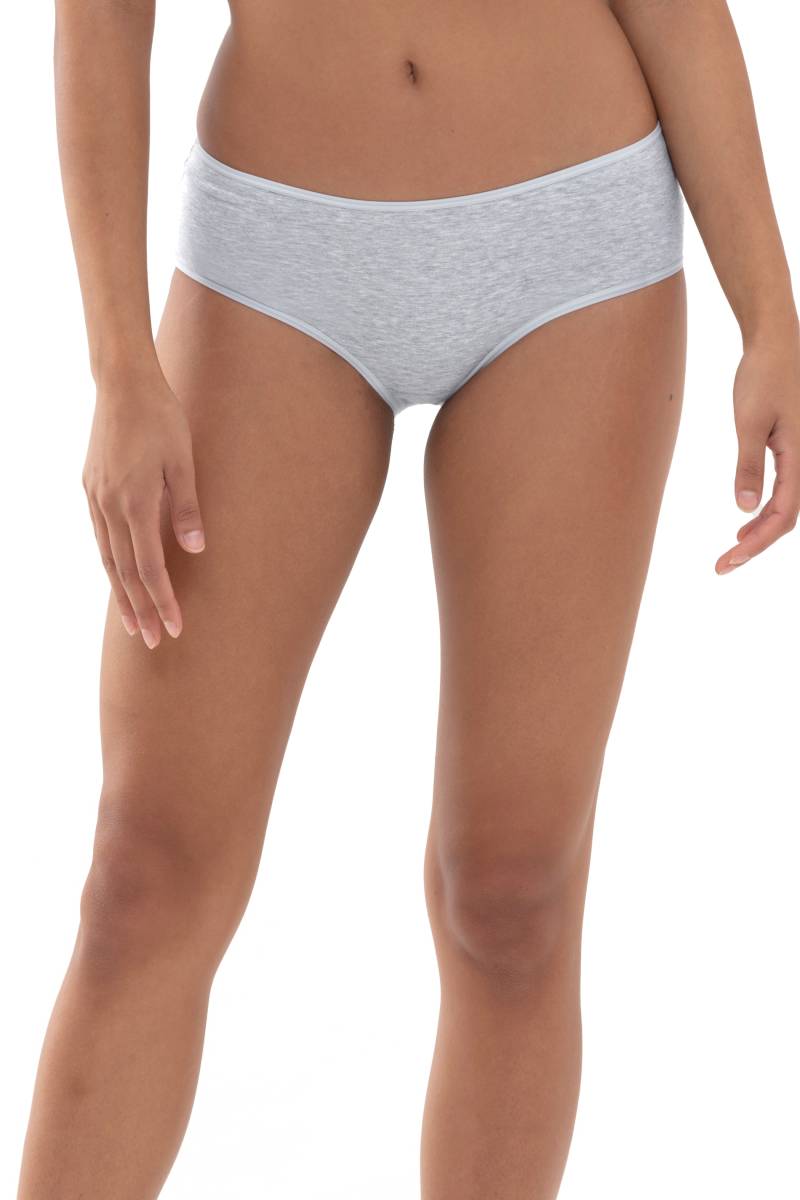 Mey Hipster »SERIE COTTON PURE«, Hüftiger Sitz, weiche Beinabschlüsse von Mey