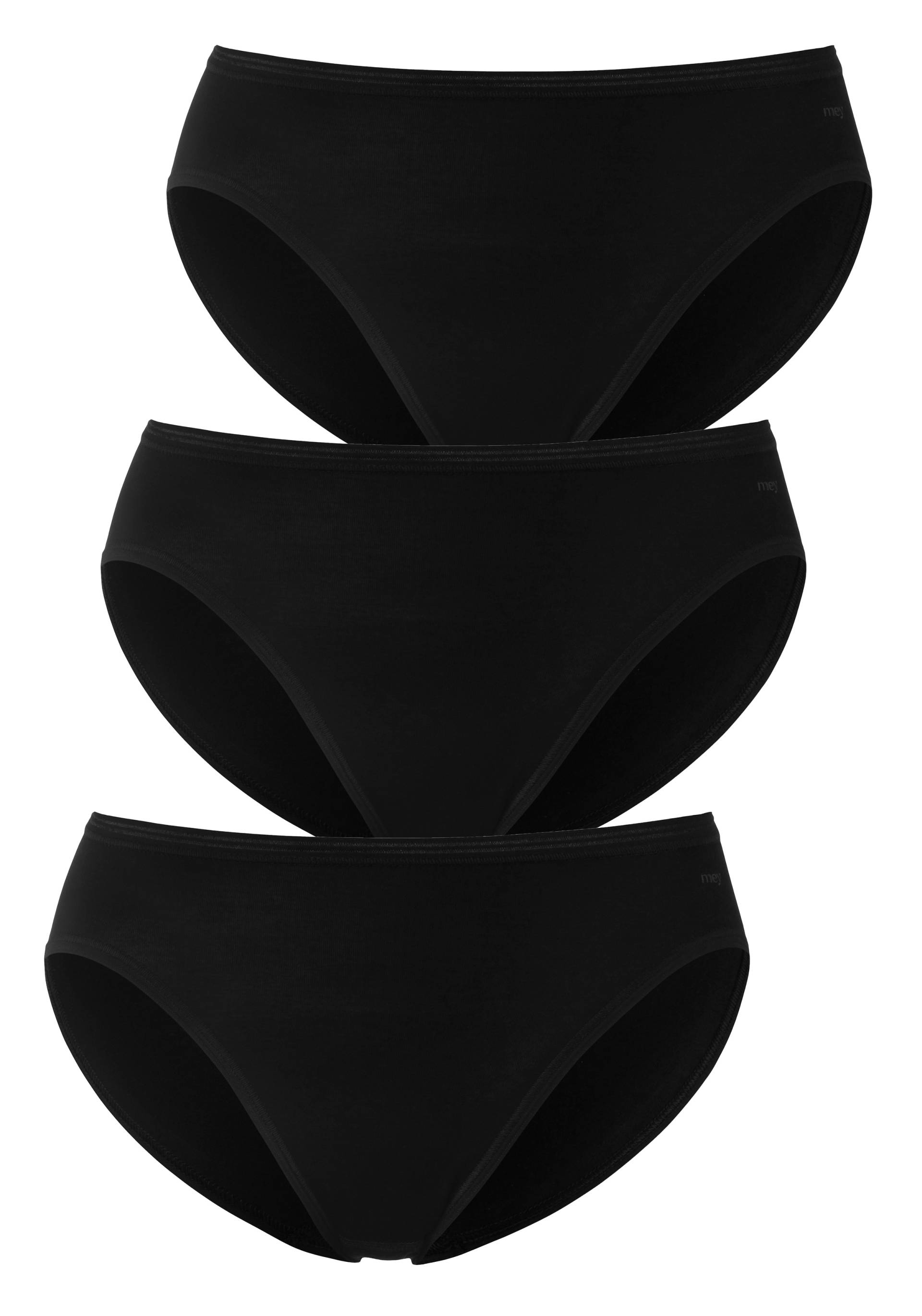 Mey Jazz-Pants Slips »LIGHTS«, (3er Pack), aus weicher Baumwoll-Viskose-Qualität Mey Jazz-Pants Slips »LIGHTS«, (3er Pack), aus weicher Baumwoll-Viskose-Qualität von Mey