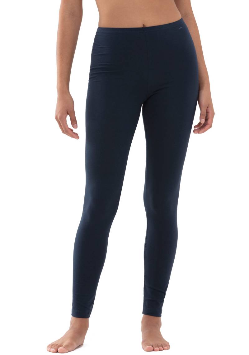 Mey Leggings »SERIE COTTON PURE«, Elastischer Bund von Mey