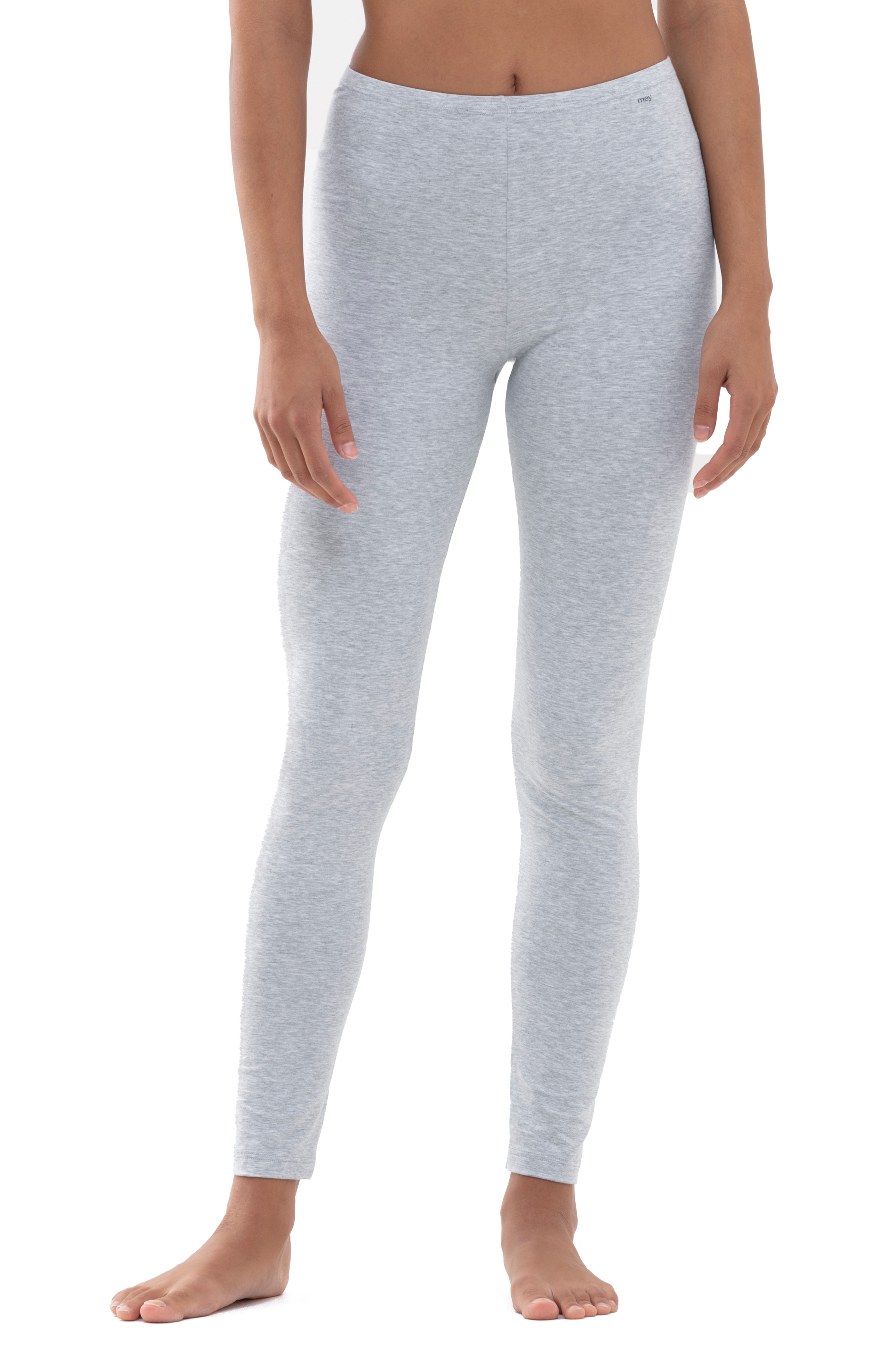 Mey Leggings »SERIE COTTON PURE«, Elastischer Bund von Mey