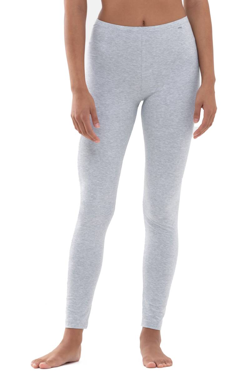 Mey Leggings »SERIE COTTON PURE«, Elastischer Bund von Mey