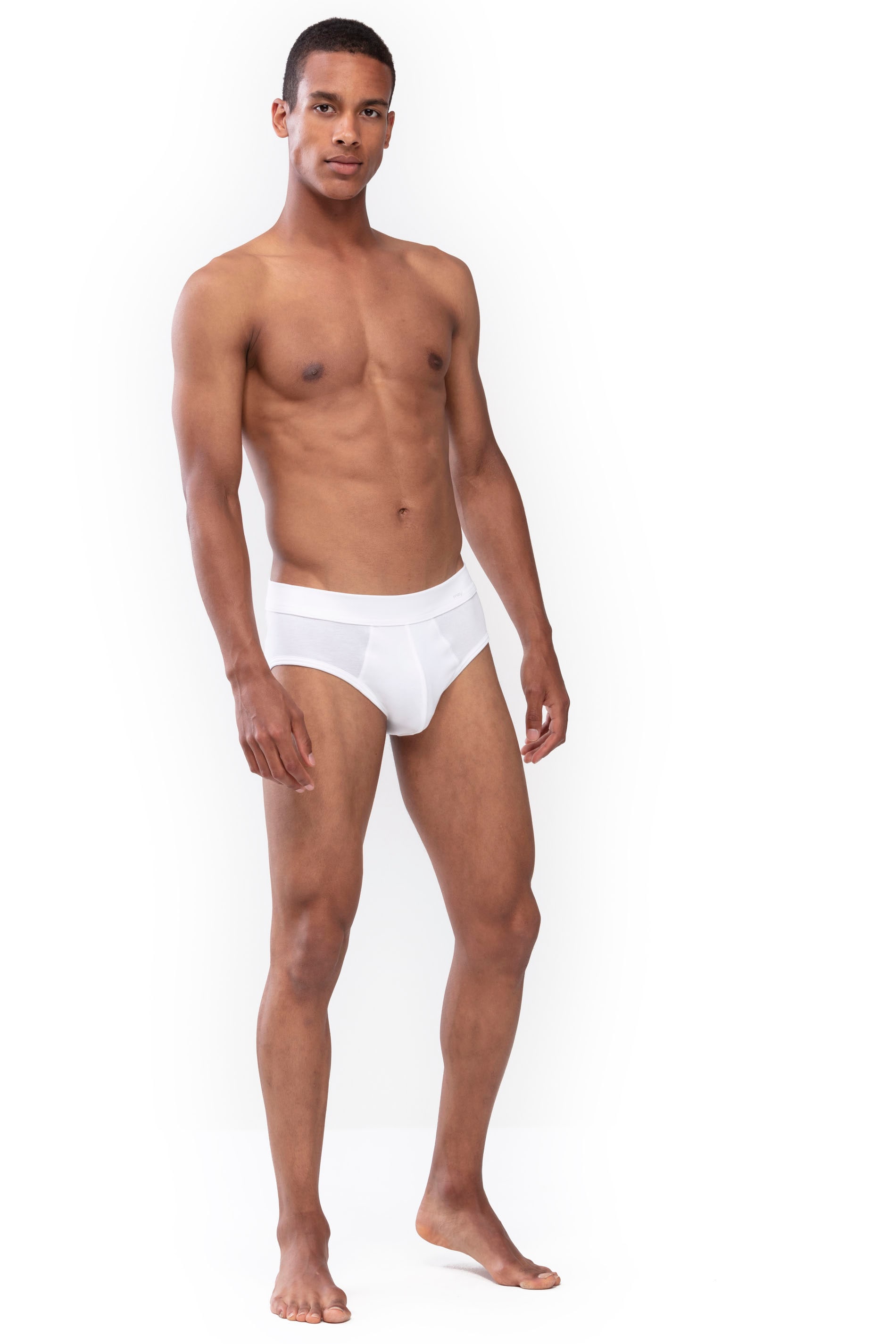 Mey Slip »NOBLESSE«, ummantelter Elastikbund, super soft Mey Slip »NOBLESSE«, ummantelter Elastikbund, super soft von Mey