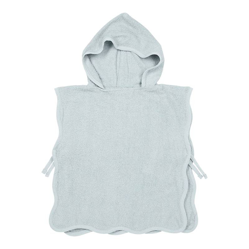 Badeponcho von Meyco Baby