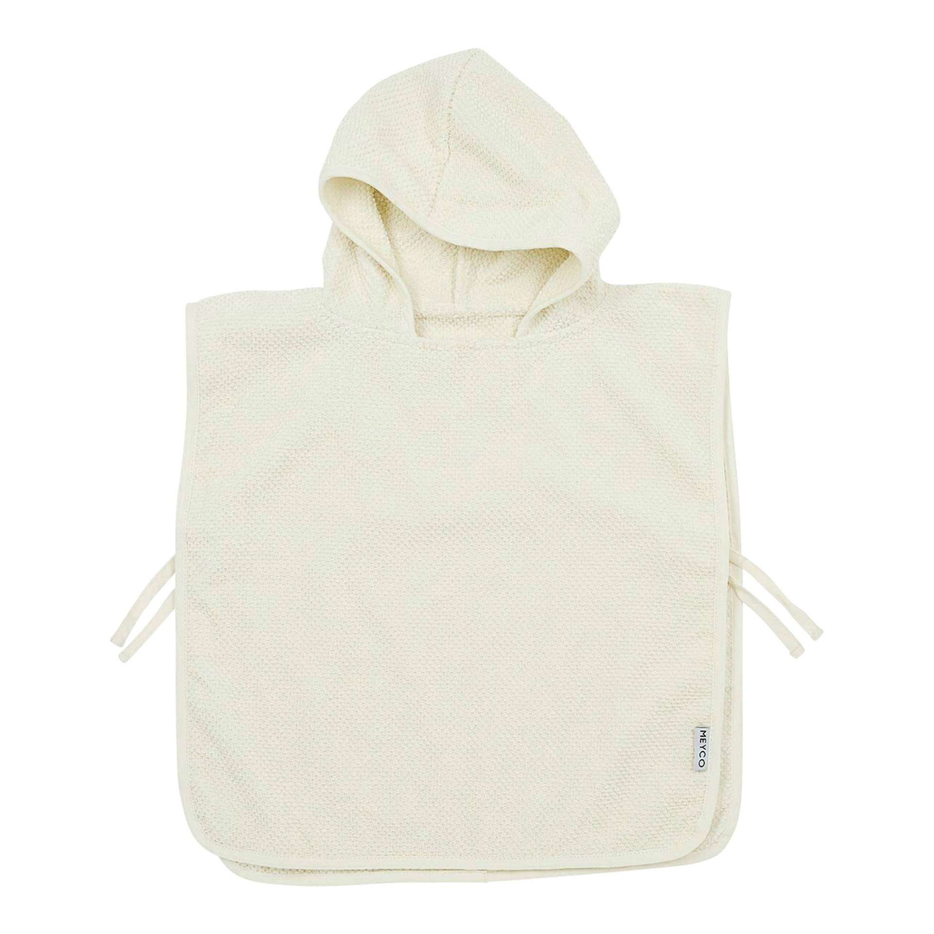 Badeponcho Badeponcho von Meyco Baby