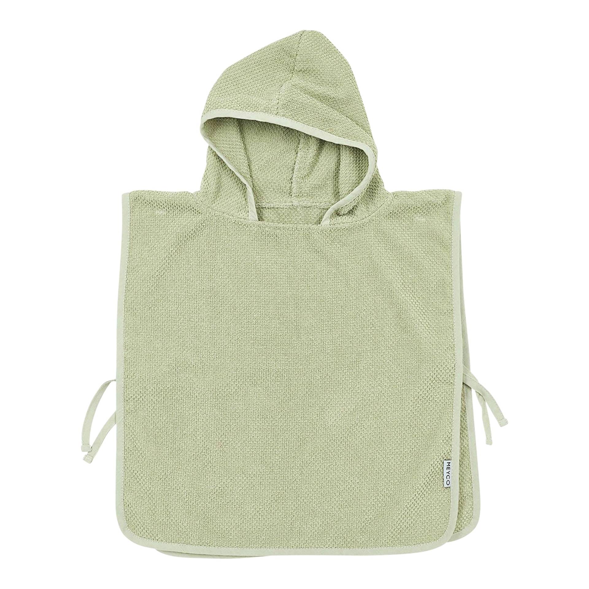 Badeponcho Badeponcho von Meyco Baby