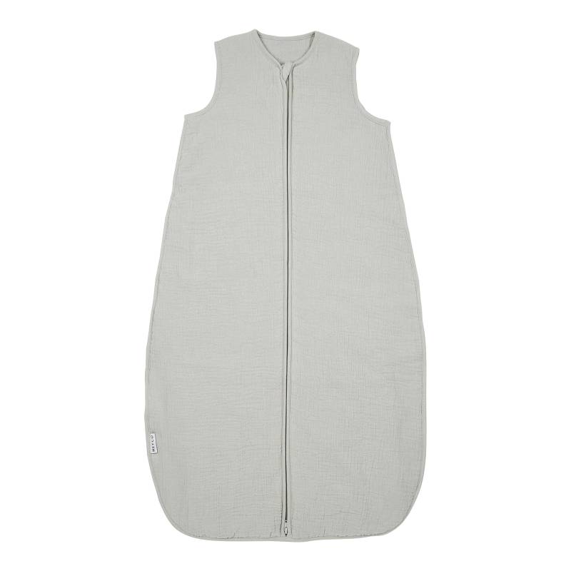 Ganzjahres-Schlafsack Musselin 2.0 TOG von Meyco Baby