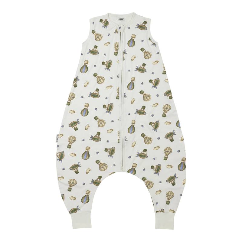 Sommer-Sleepoverall 0.5 TOG von Meyco Baby