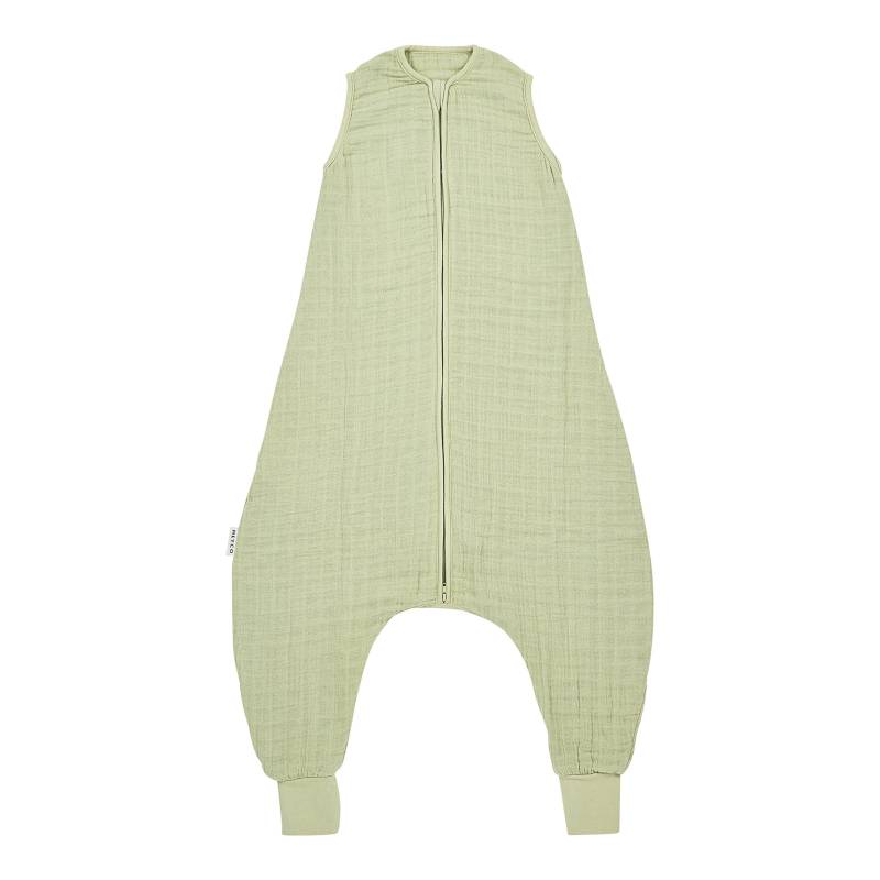 Sommer-Sleepoverall Mull 0.5 TOG von Meyco Baby