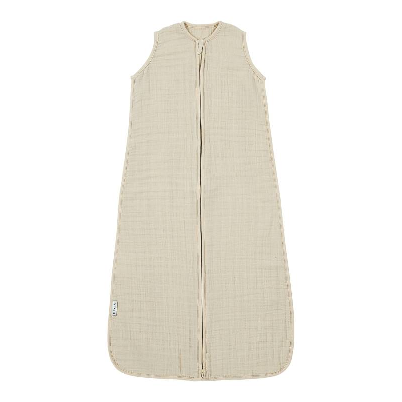 Sommerschlafsack Mull 0.5 TOG von Meyco Baby