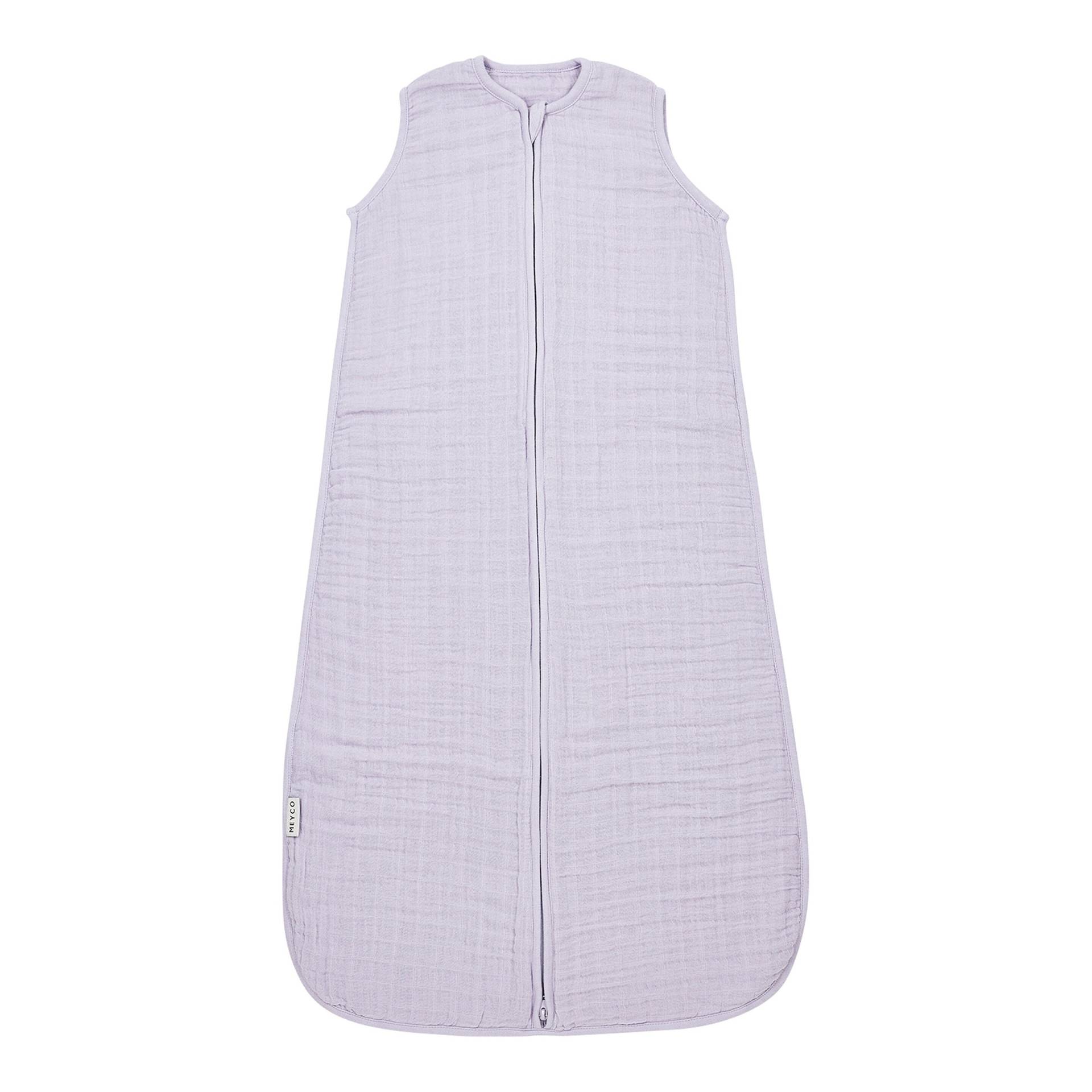 Sommerschlafsack Mull 0.5 TOG Sommerschlafsack Mull 0.5 TOG von Meyco Baby