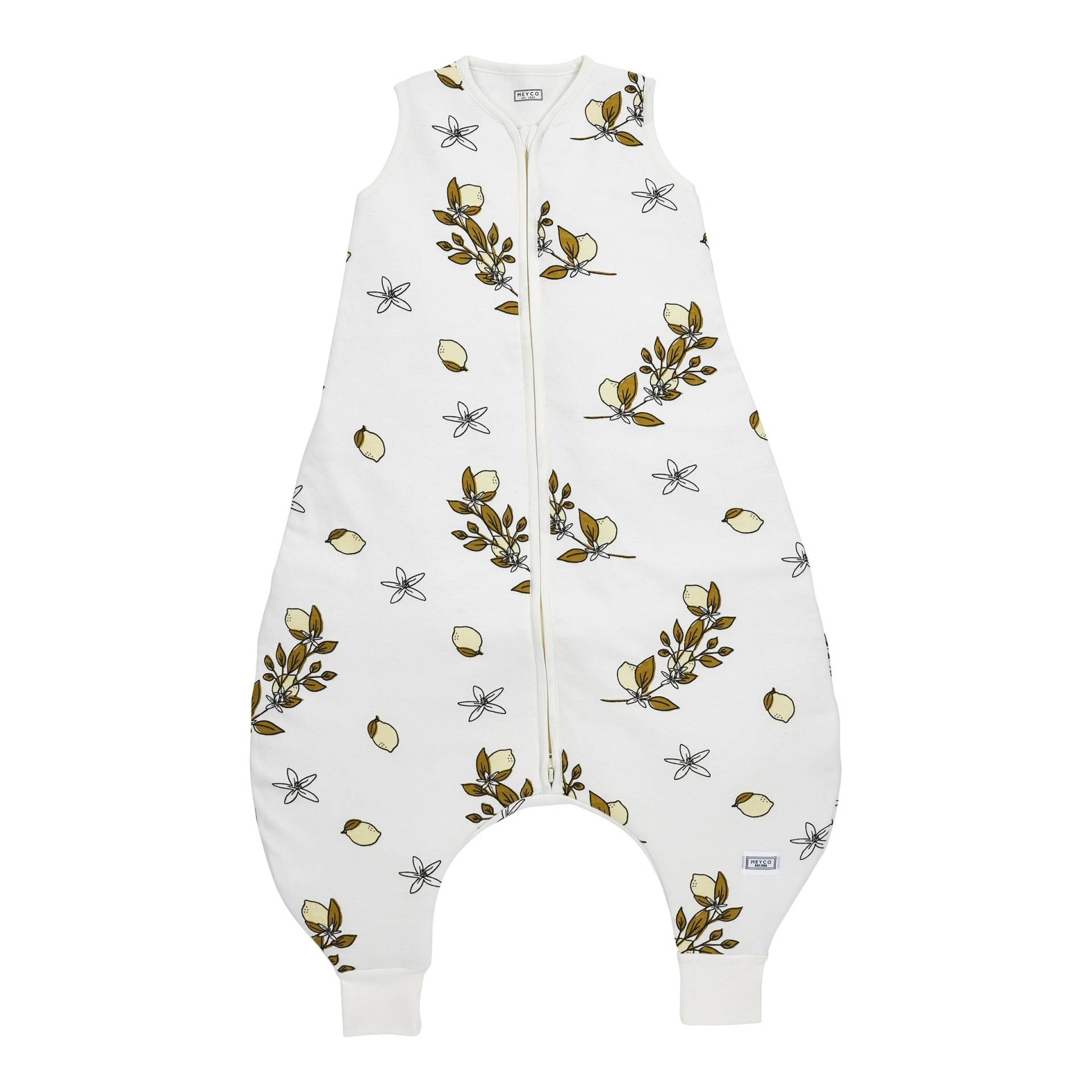 Sommer-Sleepoverall 0.5 TOG Sommer-Sleepoverall 0.5 TOG von Meyco Baby