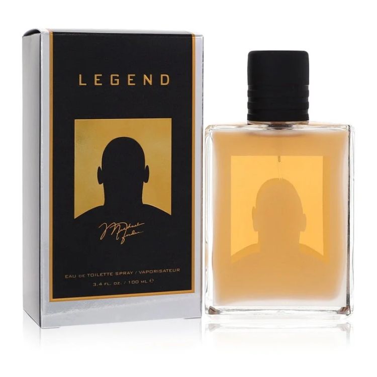 Legend by Michael Jordan Eau de Cologne 100ml von Michael Jordan