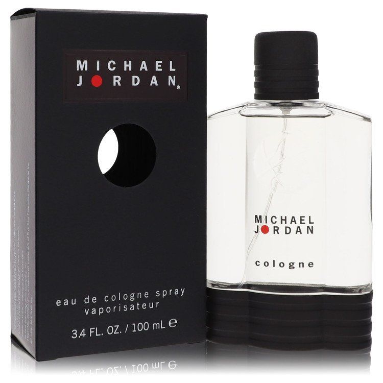 Michael Jordan by Michael Jordan Eau de Cologne 100ml von Michael Jordan