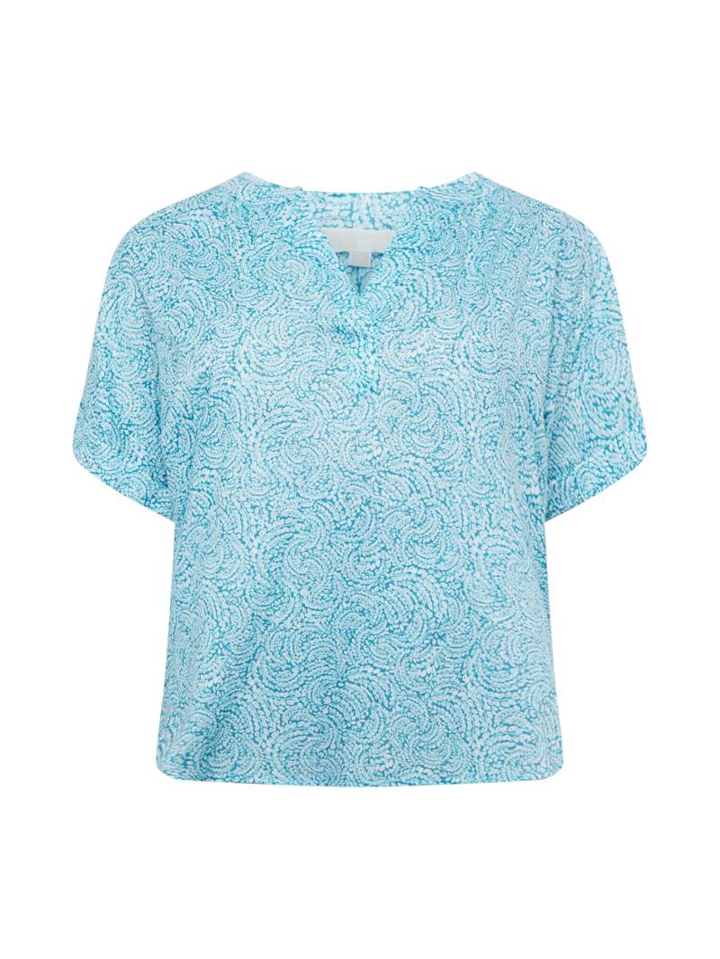 Shirt 'SHIBORI' von Michael Kors Plus