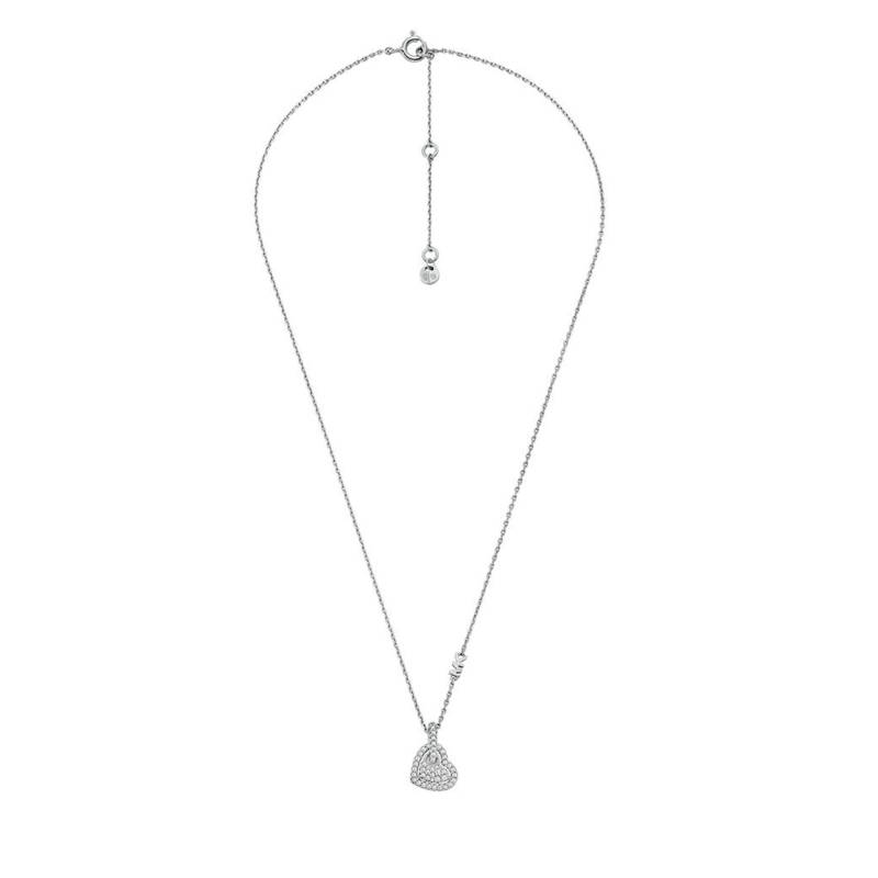 Halskette Michael Kors MKC1747CZ040 Silberfarben von Michael Kors