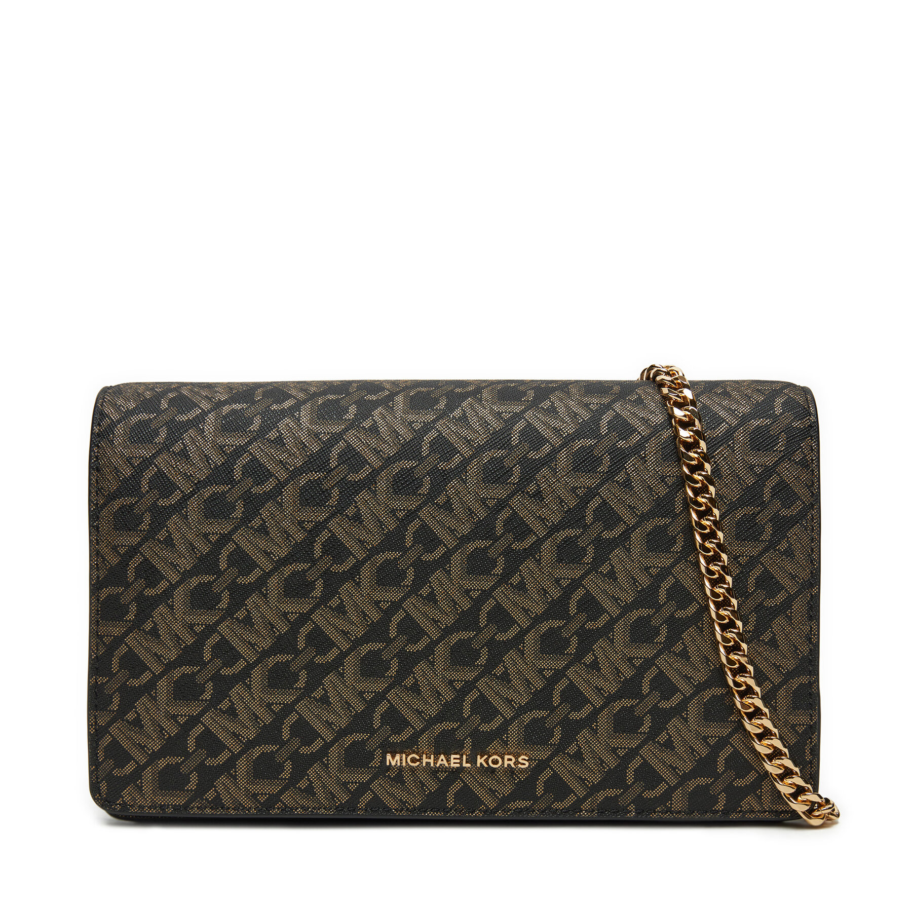 Handtasche Michael Kors Jet Set 32F4GJ6C8B Schwarz Handtasche Michael Kors Jet Set 32F4GJ6C8B Schwarz von Michael Kors