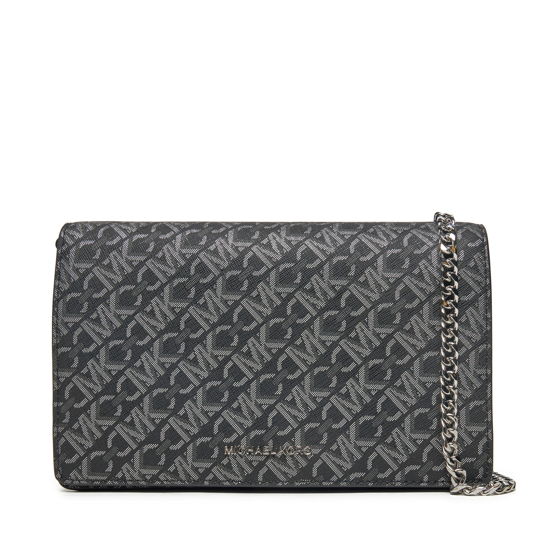 Handtasche Michael Kors Jet Set 32F4SJ6C8B Schwarz Handtasche Michael Kors Jet Set 32F4SJ6C8B Schwarz von Michael Kors