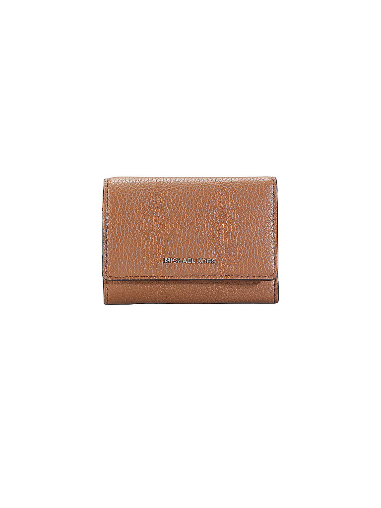 MICHAEL KORS Geldbörse BRYANT braun von Michael Kors