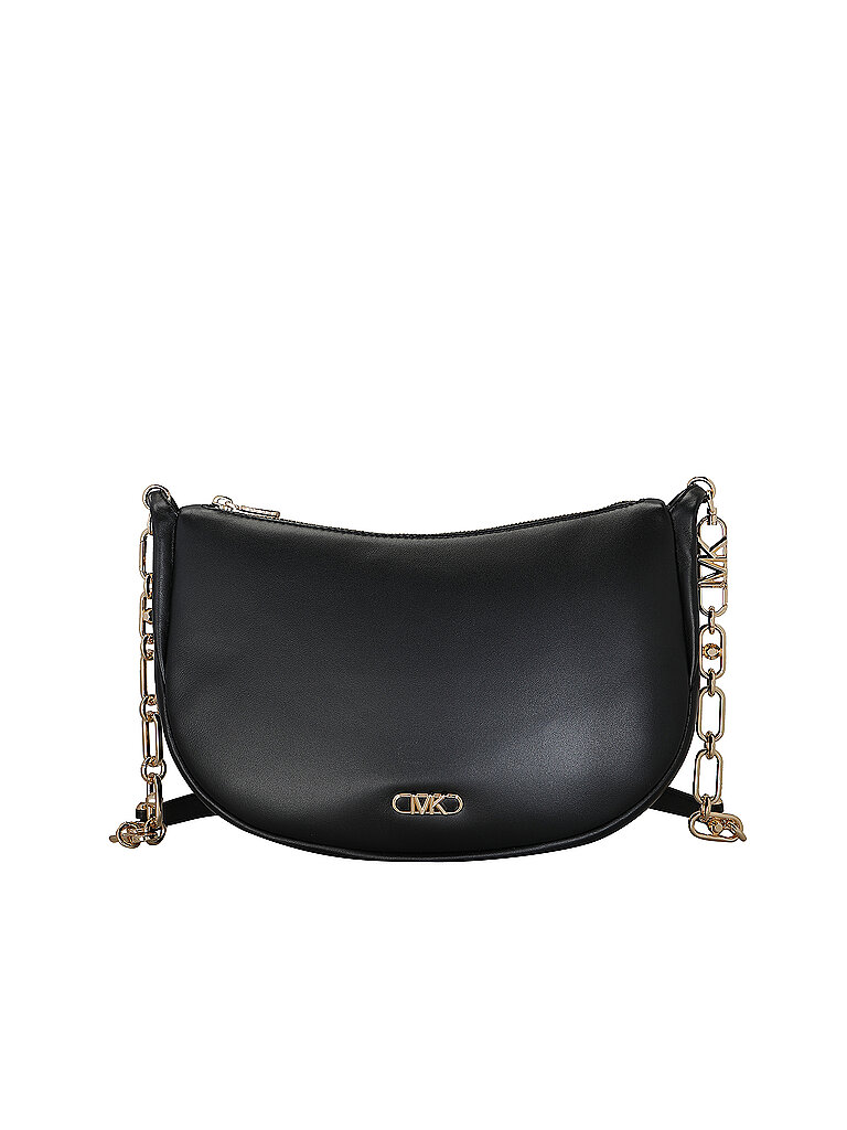 MICHAEL KORS Ledertasche - Umhängetasche KENDALL schwarz MICHAEL KORS Ledertasche - Umhängetasche KENDALL schwarz von Michael Kors