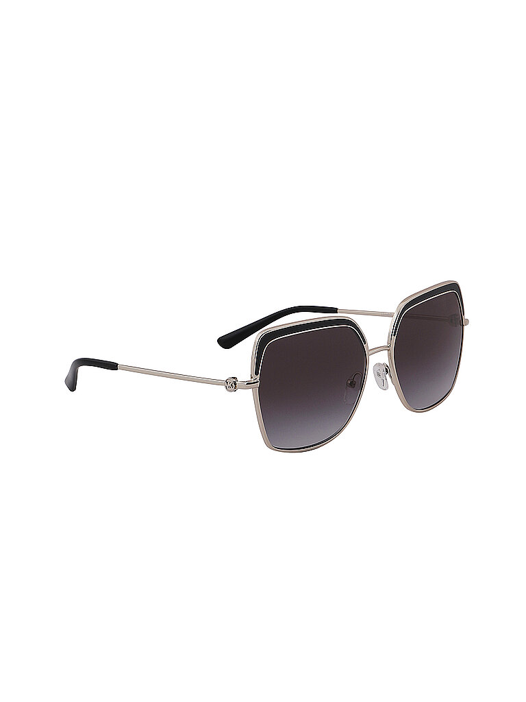 MICHAEL KORS Sonnenbrille 0MK1141/57 gold von Michael Kors