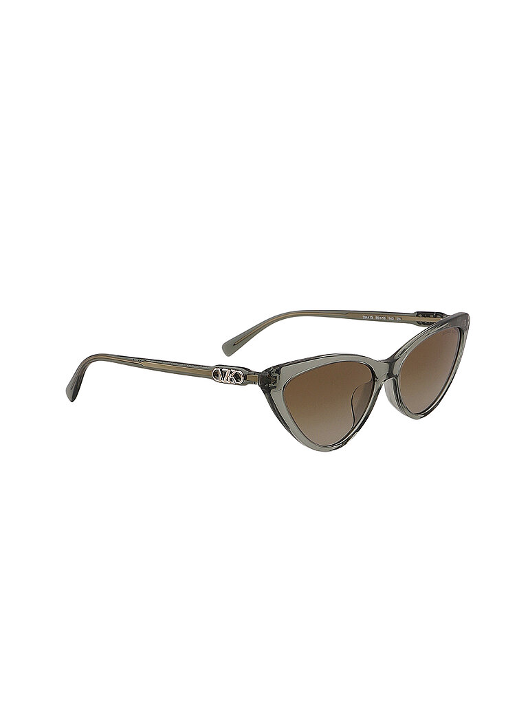 MICHAEL KORS Sonnenbrille 0MK2195U/56 grün von Michael Kors