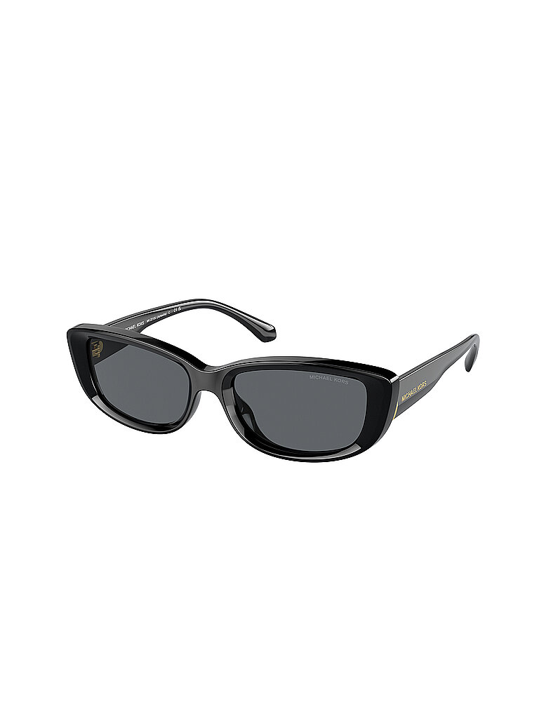 MICHAEL KORS Sonnenbrille 0MK2210U/54 schwarz von Michael Kors