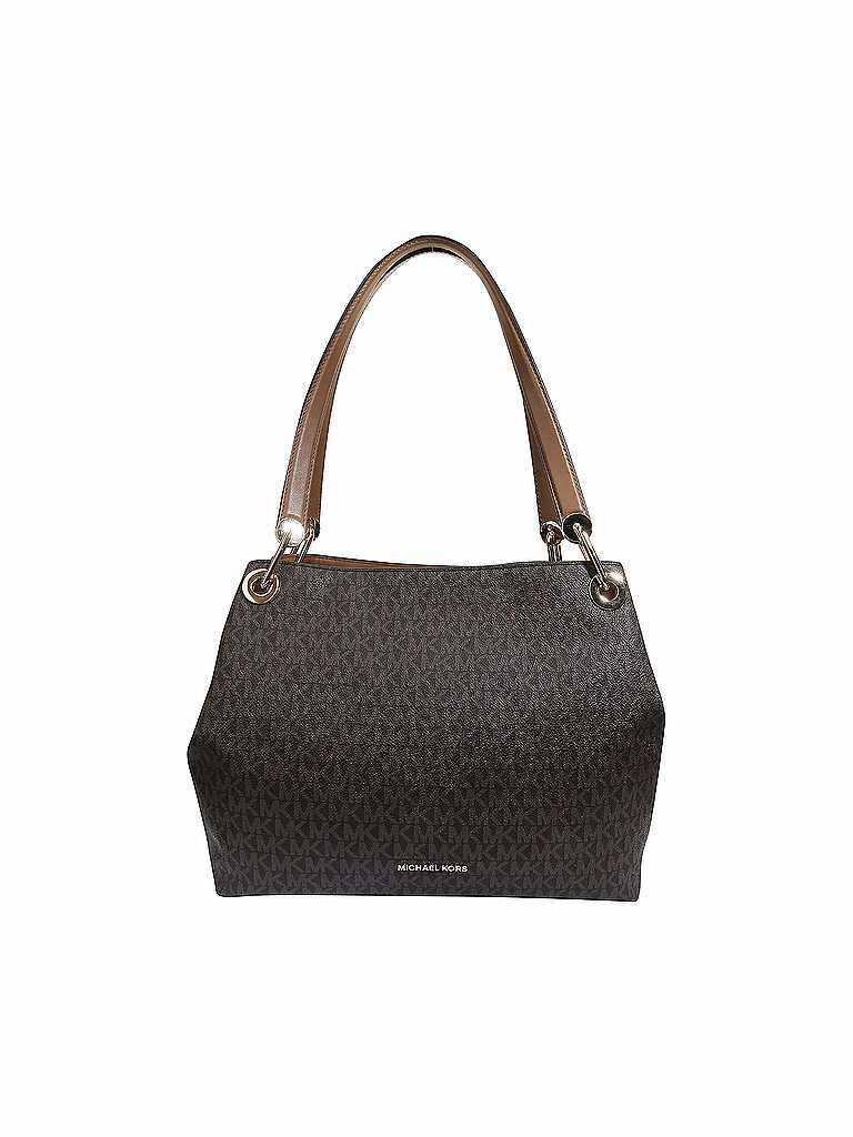 MICHAEL KORS Tasche - Hobo Raven braun von Michael Kors