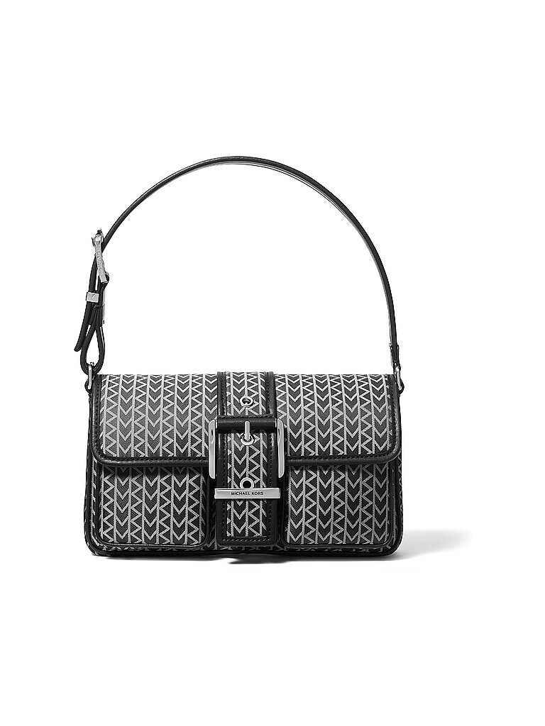 MICHAEL KORS Tasche - Schultertasche COLBY Medium schwarz MICHAEL KORS Tasche - Schultertasche COLBY Medium schwarz von Michael Kors