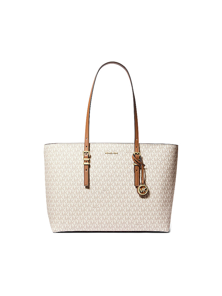 MICHAEL KORS Tasche - Shopper QUINN Large beige MICHAEL KORS Tasche - Shopper QUINN Large beige von Michael Kors
