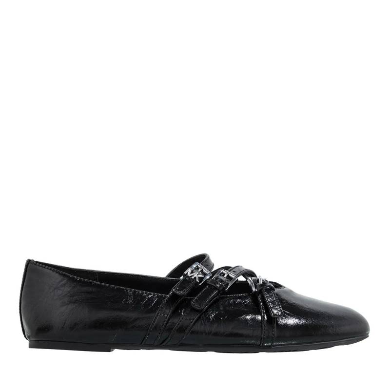 Michael Kors Ballerinas - Indy Flex Ballet - Gr. 36 (EU) - in Schwarz - für Damen von Michael Kors