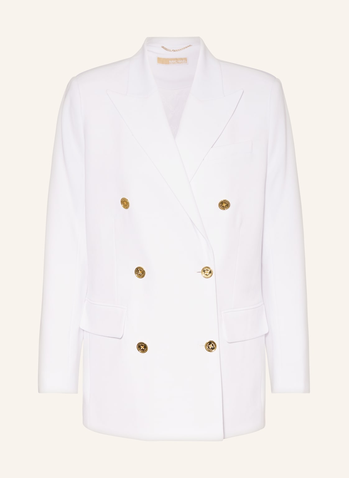 Michael Kors Blazer weiss von Michael Kors