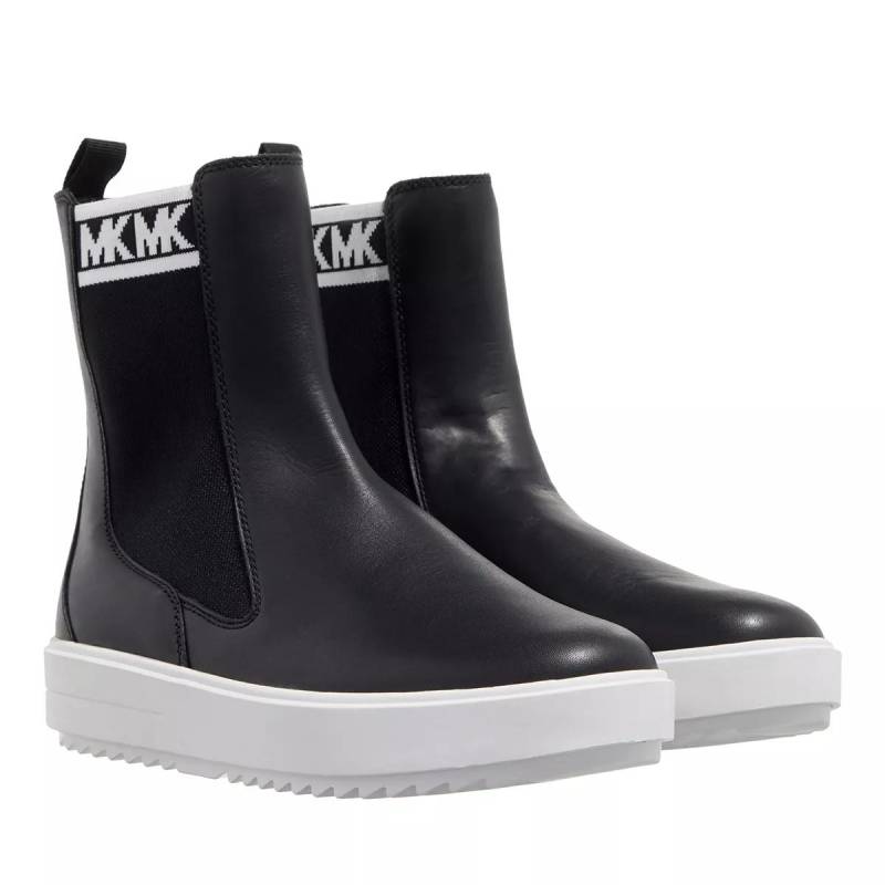 Michael Kors Stiefel & Boots - Emmett Bootie - Gr. 38 (EU) - in Schwarz - für Damen von Michael Kors