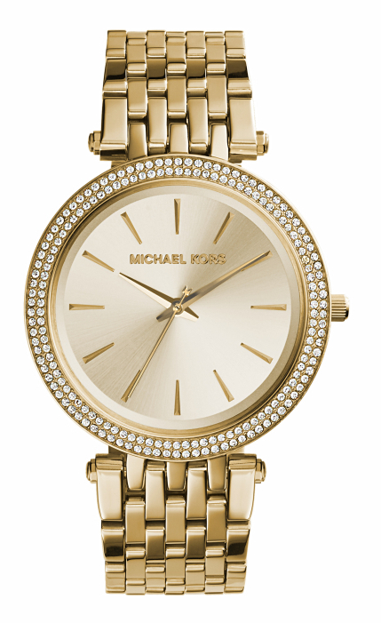 Michael Kors Darci MK3191 Damenuhr von Michael Kors