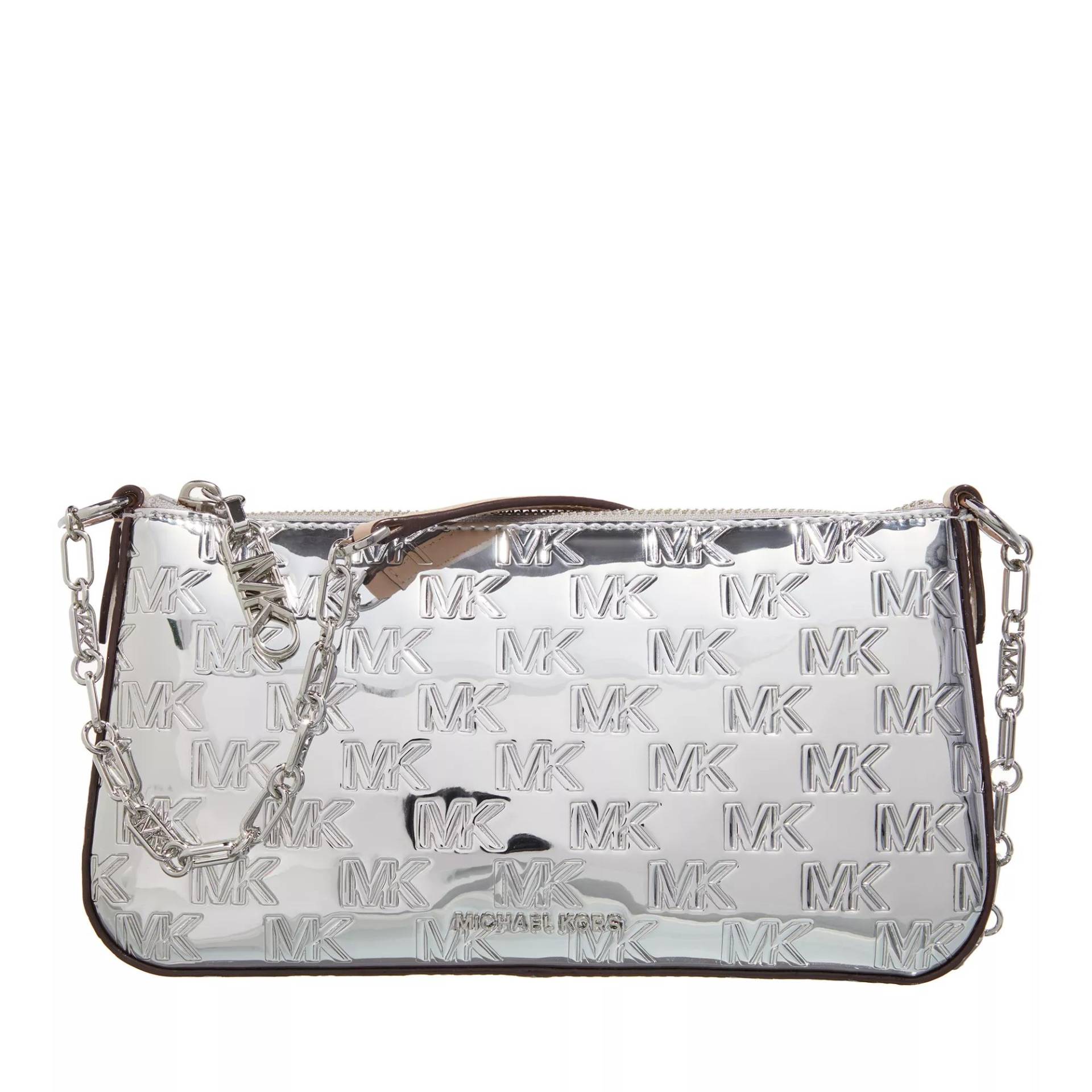 Michael Kors Handtasche - Empire Medium Chain Pouchette - für Damen von Michael Kors