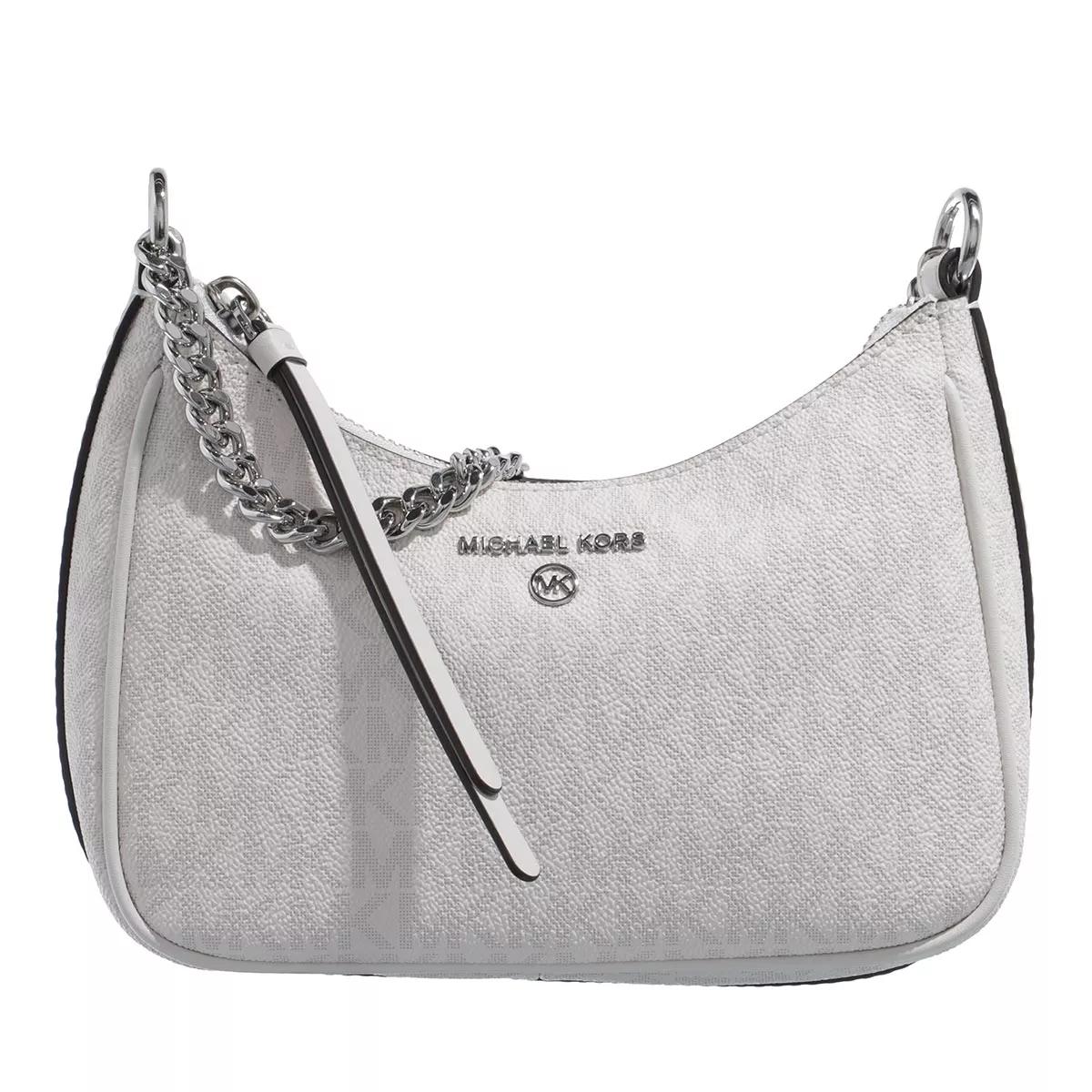 Michael Kors Handtasche - Jet Set Charm Pouches/Portfolios - Gr. unisize - in Grau - für Damen von Michael Kors