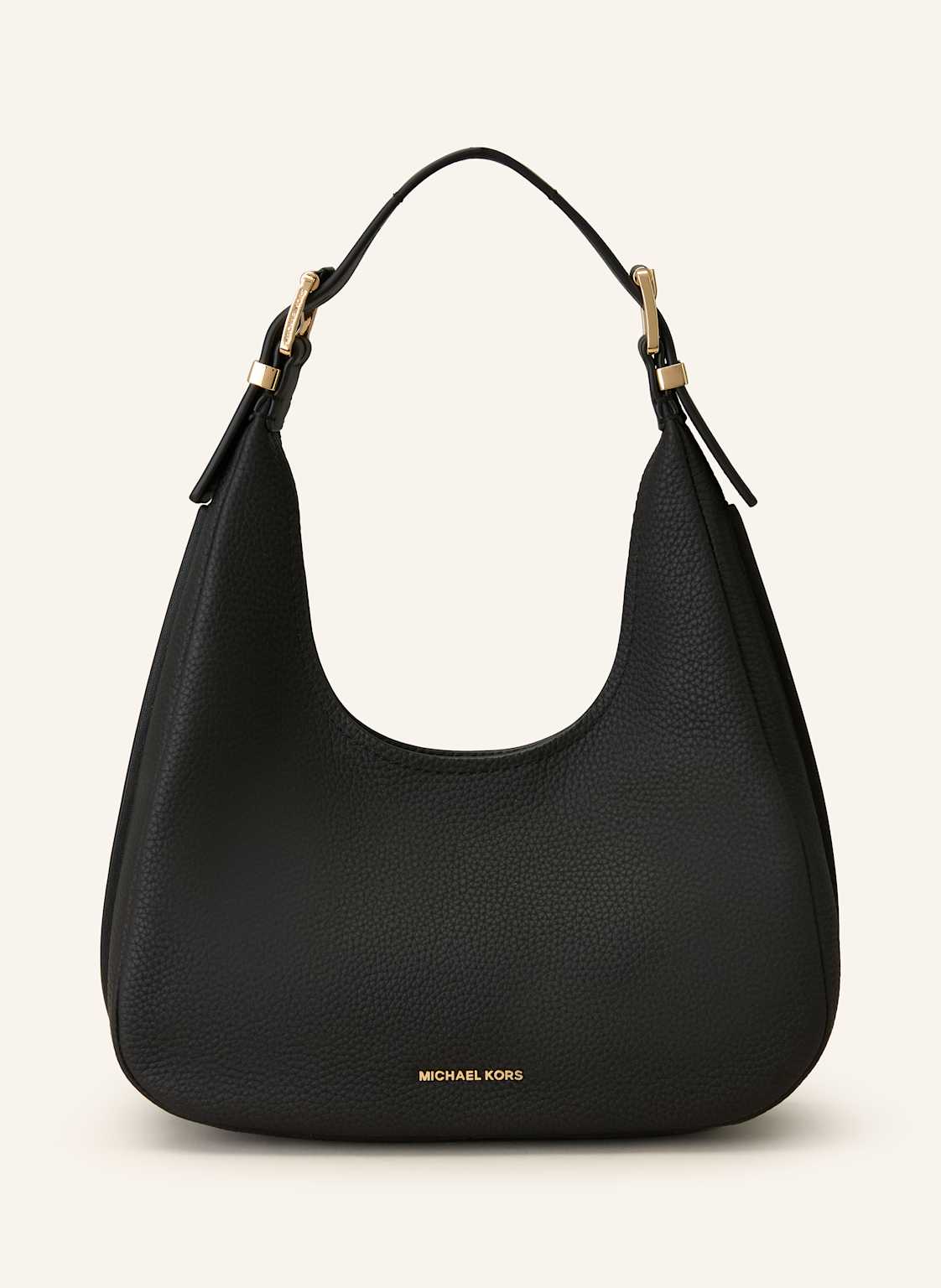 Michael Kors Handtasche Nolita schwarz von Michael Kors