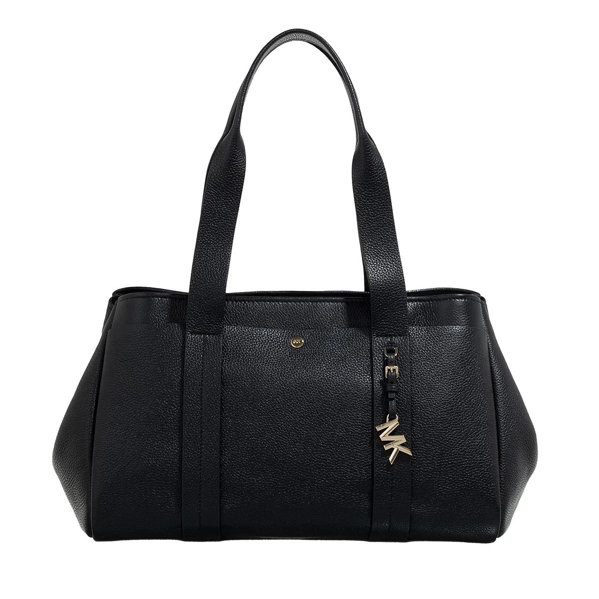 Michael Kors Handtasche - Romee Lg Ew Tote - Gr. unisize - in Schwarz - für Damen Michael Kors Handtasche - Romee Lg Ew Tote - Gr. unisize - in Schwarz - für Damen von Michael Kors