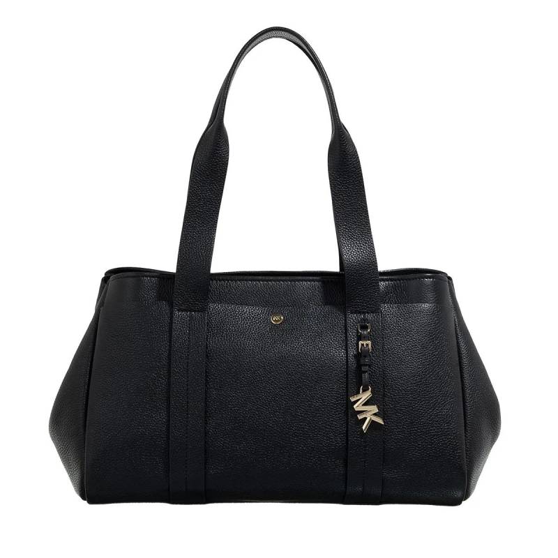 Michael Kors Handtasche - Romee Lg Ew Tote - Gr. unisize - in Schwarz - für Damen von Michael Kors