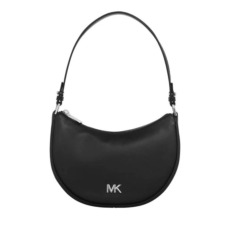 Michael Kors Handtasche - Sm Conv Pouchette - Gr. unisize - in Schwarz - für Damen von Michael Kors